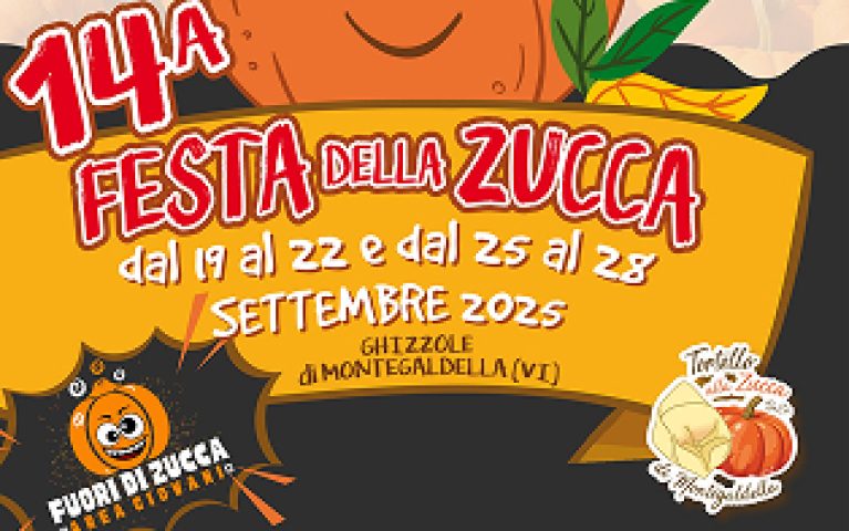 Festa della Zucca