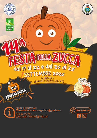 Festa della Zucca