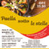 Paella sotto le stelle