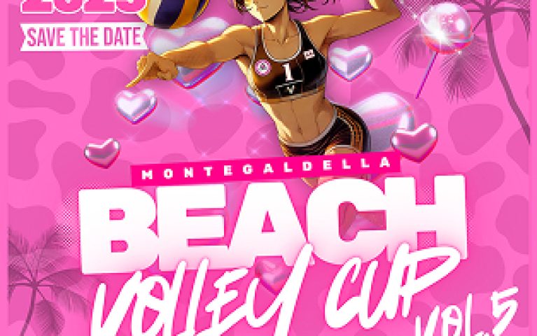 Beach Volley Cup